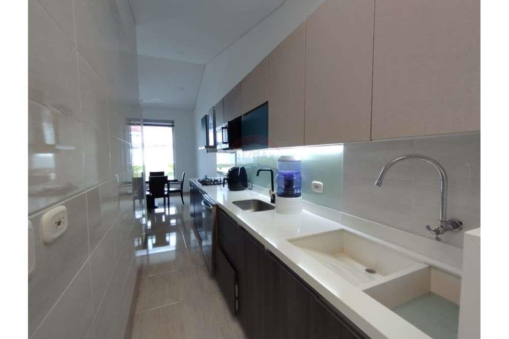 Beutiful single family home in Tolima, Flandes